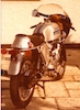 Ducati 900 SS